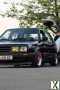 Foto VW Golf 2 Sondermodell Boston