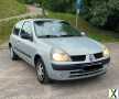 Foto Renault Clio 1.2