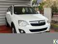 Foto Opel Antara Selection 4x2/Garantie/Ahk.