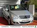 Foto Mercedes-Benz B 170/Garantie/Scheckheft/*WENIG KM*