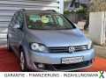 Foto Volkswagen Golf Plus VI 1,6TDI/Garantie/Scheckheft/WENIG KM