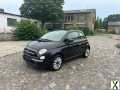 Foto Fiat 500c/Automatik/Cabrio/Modell 2016