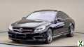 Foto CL 63 amg neuwertiger Sammlerstück