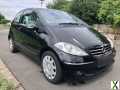 Foto Mercedes-Benz A 180 CDI Avantgarde *TÜV-Neu*RFK*Autom.