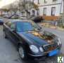 Foto Mercedes Benz E280 CDI Avantgarde 2005