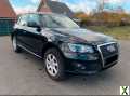 Foto Audi Q5 Bj.2011