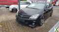 Foto Opel Astra GTC OPC OPC