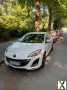 Foto Mazda 3 lime