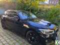 Foto BMW 116i M Sport M Sport