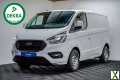 Foto Ford Transit Custom L1H1*AHK*Bi-Xenon*PDC*CarPlay