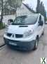 Foto Renault Trafic 115dci Klima TÜV neu