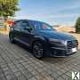 Foto Audi Q7 3.0 TDI S-Line / Voll/Pano/7-Sitzer/+Winterr.