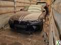 Foto Bmw G82 M4 Competition