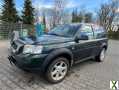 Foto Landrover Freelander 1 zu verkaufen