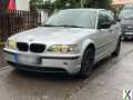 Foto BMW 3er 318i E46 143PS STEUERKETTE NEU TÜV NEU TOP ZUSTAND