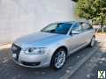 Foto Audi A6 Avant 2.7 TDI Autom. DPF -Langstreckenfhrzg- TOP
