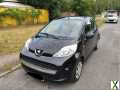 Foto Peugeot 107 Petit Filou 70 Petit Filou