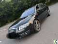 Foto Audi A6 3.0 TDI (DPF) tiptronic quattro Avant -