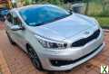 Foto Kia Ceed SW Platinum Edit.