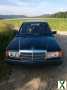 Foto Mercedes Benz 190D