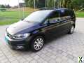 Foto Turan tdi 1.6 Diesel