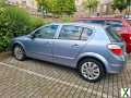 Foto Opel Astra Edition 1,6 Twinport 5 Gang