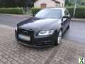 Foto Audi A6 4F 2,7 TDI S- Line