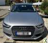 Foto Audi A4 Avant TDI 150 PS AHK Sitzheizung Automatik