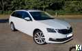 Foto Skoda Octavia 1.8 TSI Style Combi Style