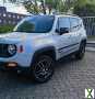 Foto Jeep Renegade 2.0 MultiJet 125kW Trailhawk Allrad