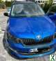 Foto Skoda Fabia III Combi 1,2l TSI 