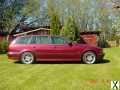 Foto BMW 528i Touring -