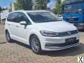 Foto Volkswagen Touran Sound BMT/AHK/PANO/LED/1 HAND/DSG