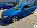 Foto Audi A4 Lim. Ambition 2.7D V6 KLIMATRONIC ALU
