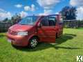 Foto VW T5 Multivan 7 Sitze 2 Schiebetűren