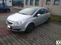 Foto Opel Corsa 1.2 Twinport -