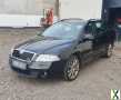 Foto Skoda Oktavia RS 2.0 , 200ps