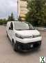 Foto Citroën Jumpy