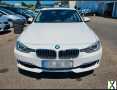 Foto BMW 320 Luxury line