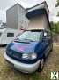 Foto VW T4 CARTHAGO MALIBU CHAMP II TOP ZUSTAND