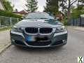 Foto BMW 320d touring, e91 LCI, Navi Prof, 8fach