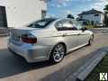 Foto BMW 320d Limousine