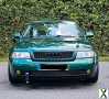 Foto Audi A4 B5 - 1.6 Limousine