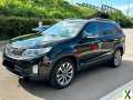 Foto Kia Sorento 2.2 CRDi AWD Platinum Edition Automa