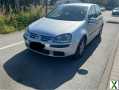 Foto Golf 5 Automatik 1.6