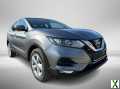 Foto Nissan Qashqai Acenta