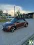 Foto Volkswagen Beetle 1.2 TSI Cabriolet SOUND+Achtfachbereifung