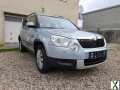 Foto Skoda Yeti Ambition