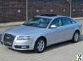 Foto Audi A6 2.8V6 FSI aus 1.HAND mit NUR 41.243 Kilometer