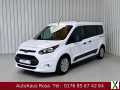 Foto Ford Grand Tourneo Connect 1.5 TDCi Trend